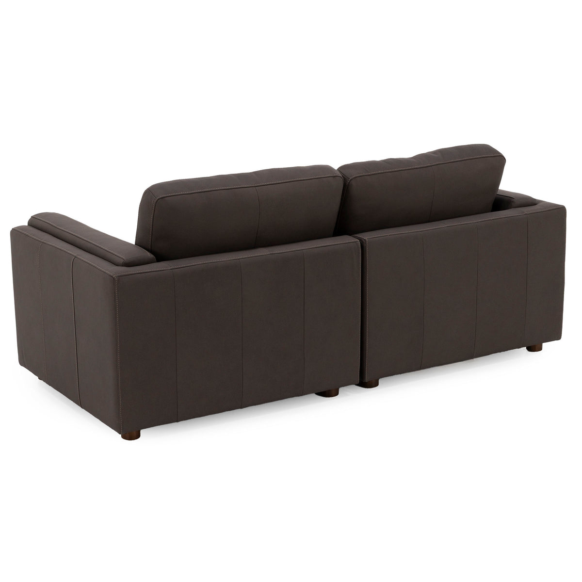Cameron 2-Pc. Leather Loveseat