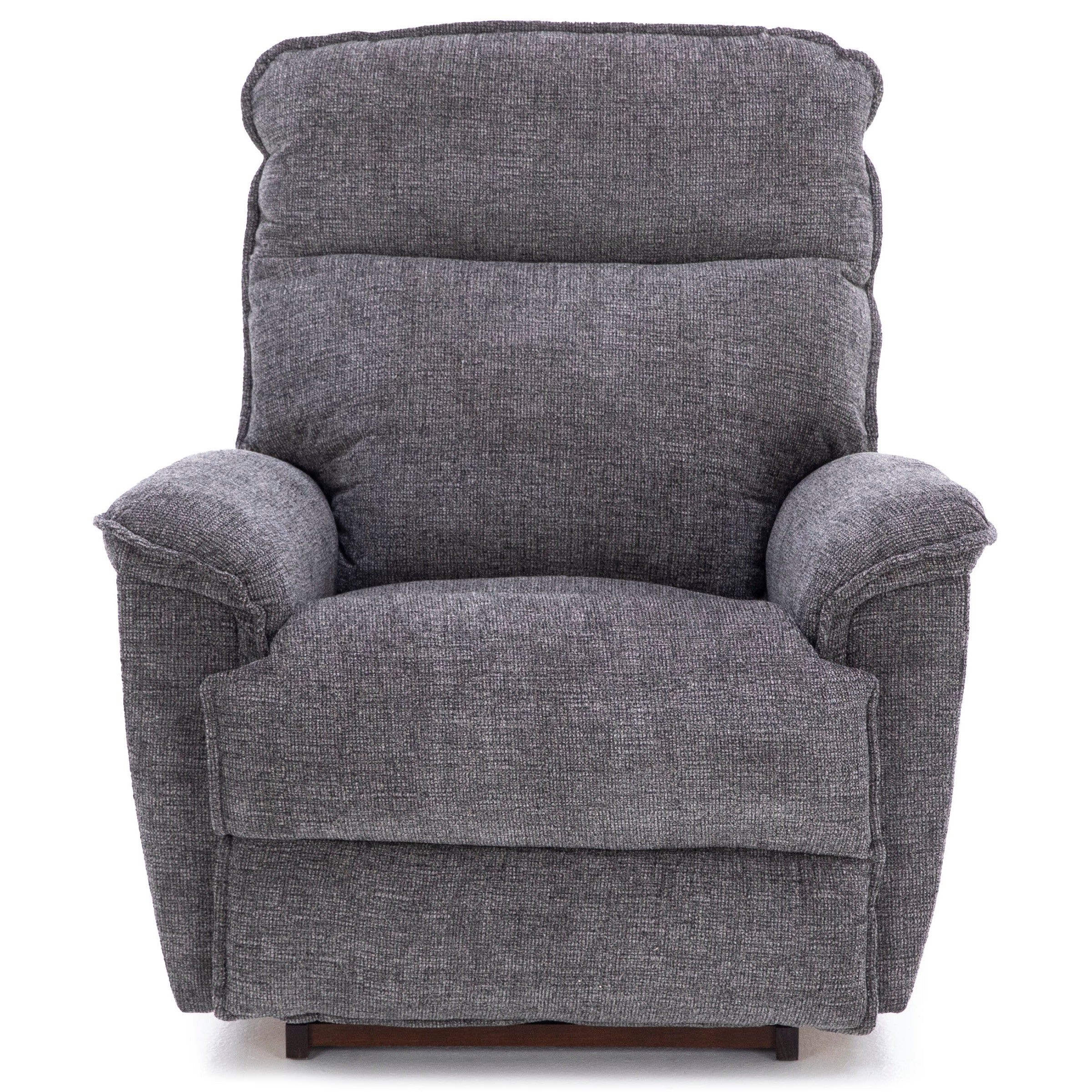 Jay Fully Loaded Rocker Recliner With Wireless Remote