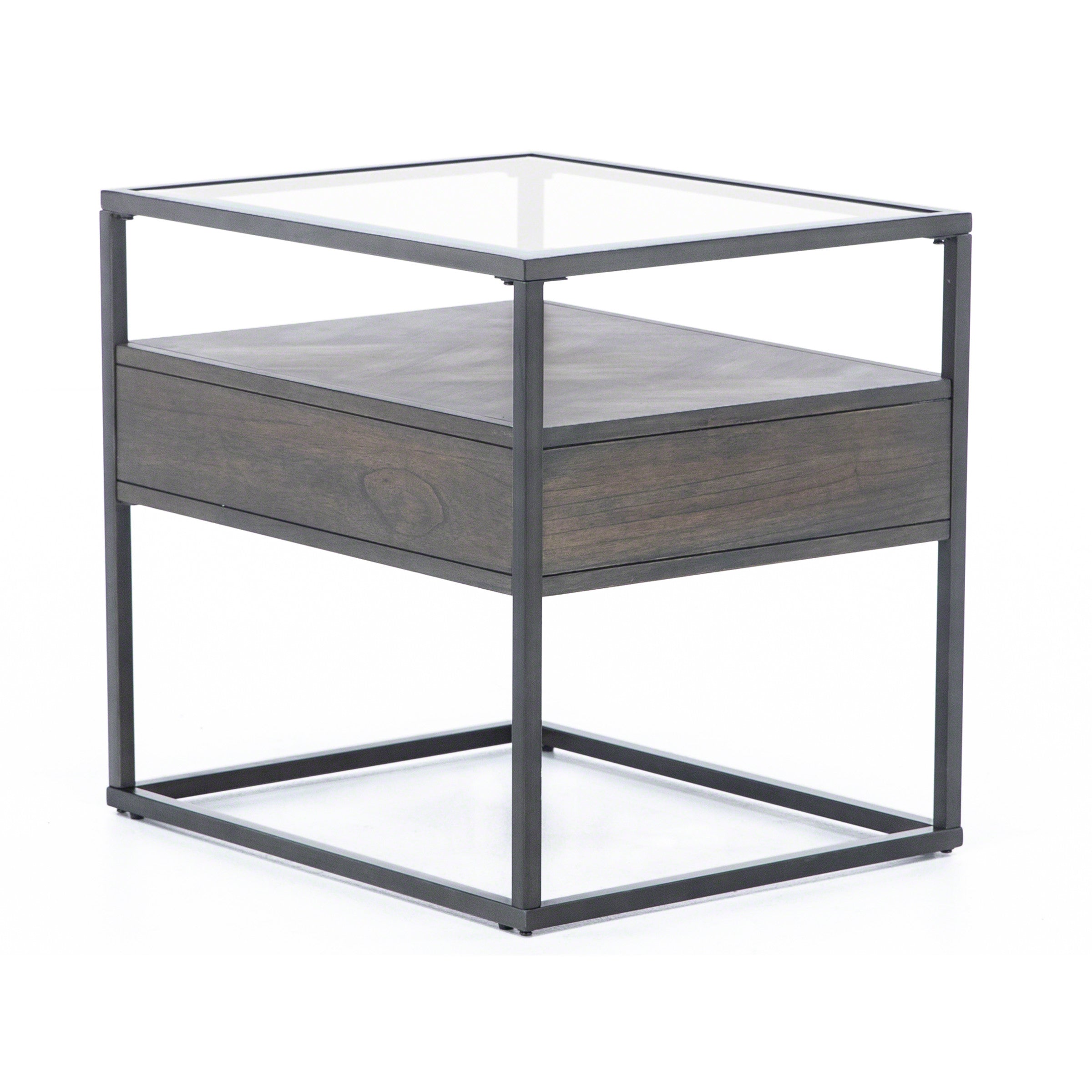 Jamestown End Table