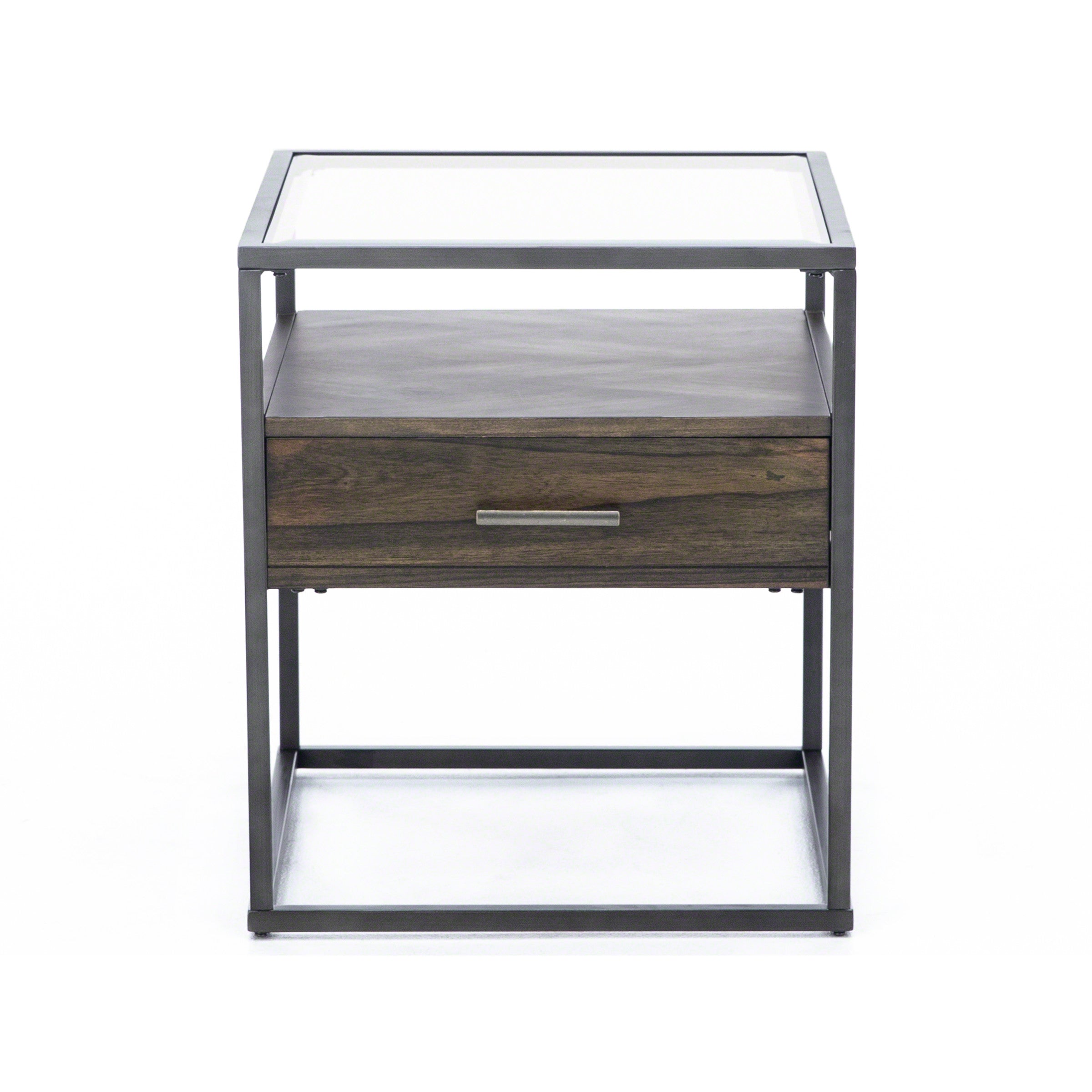 Jamestown End Table