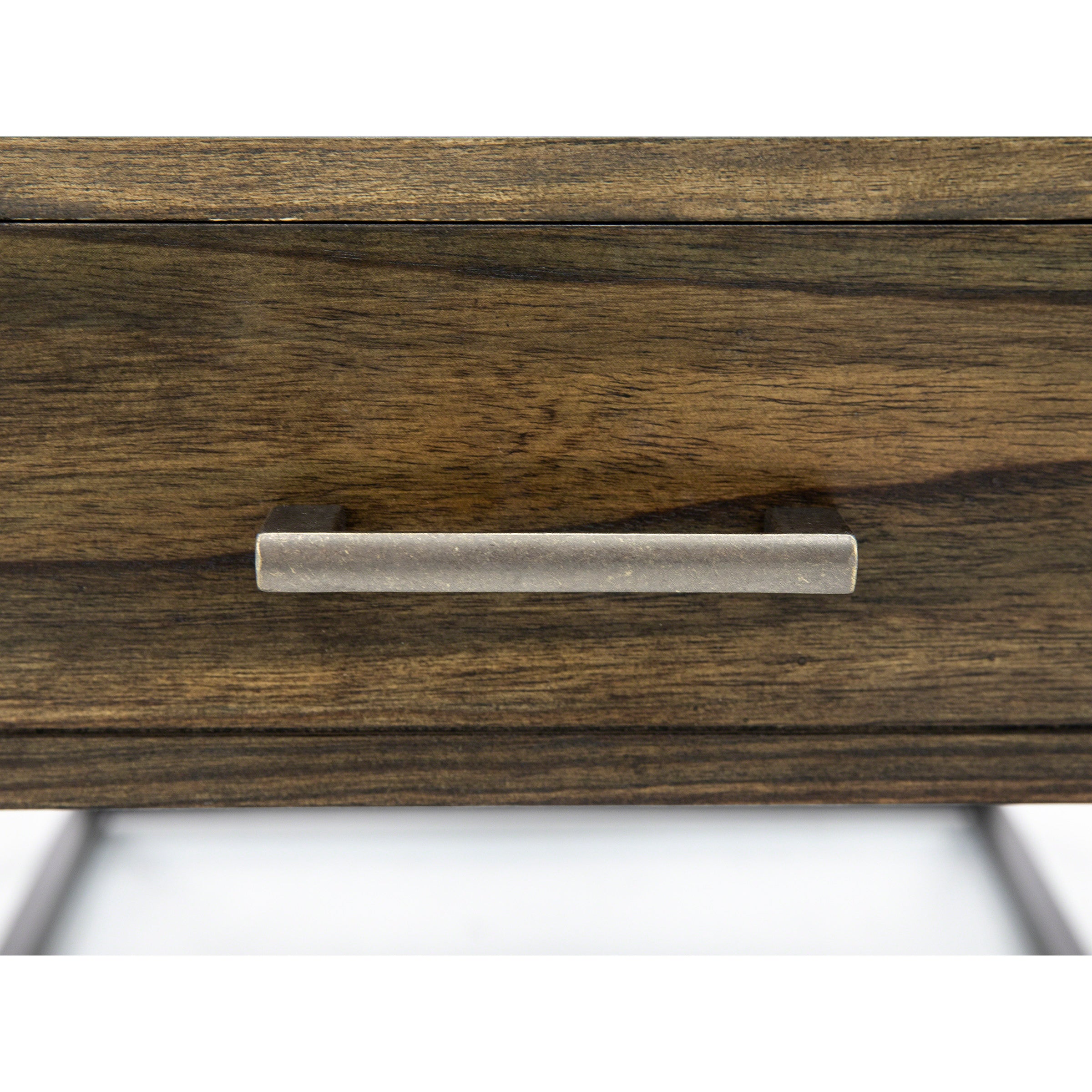 Jamestown End Table