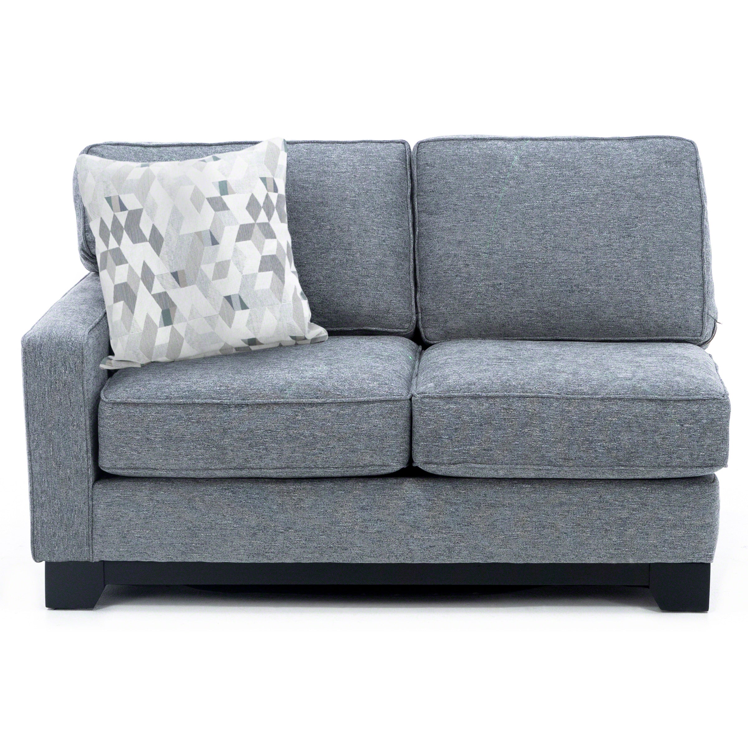 Gemini 2-Pc. Sectional