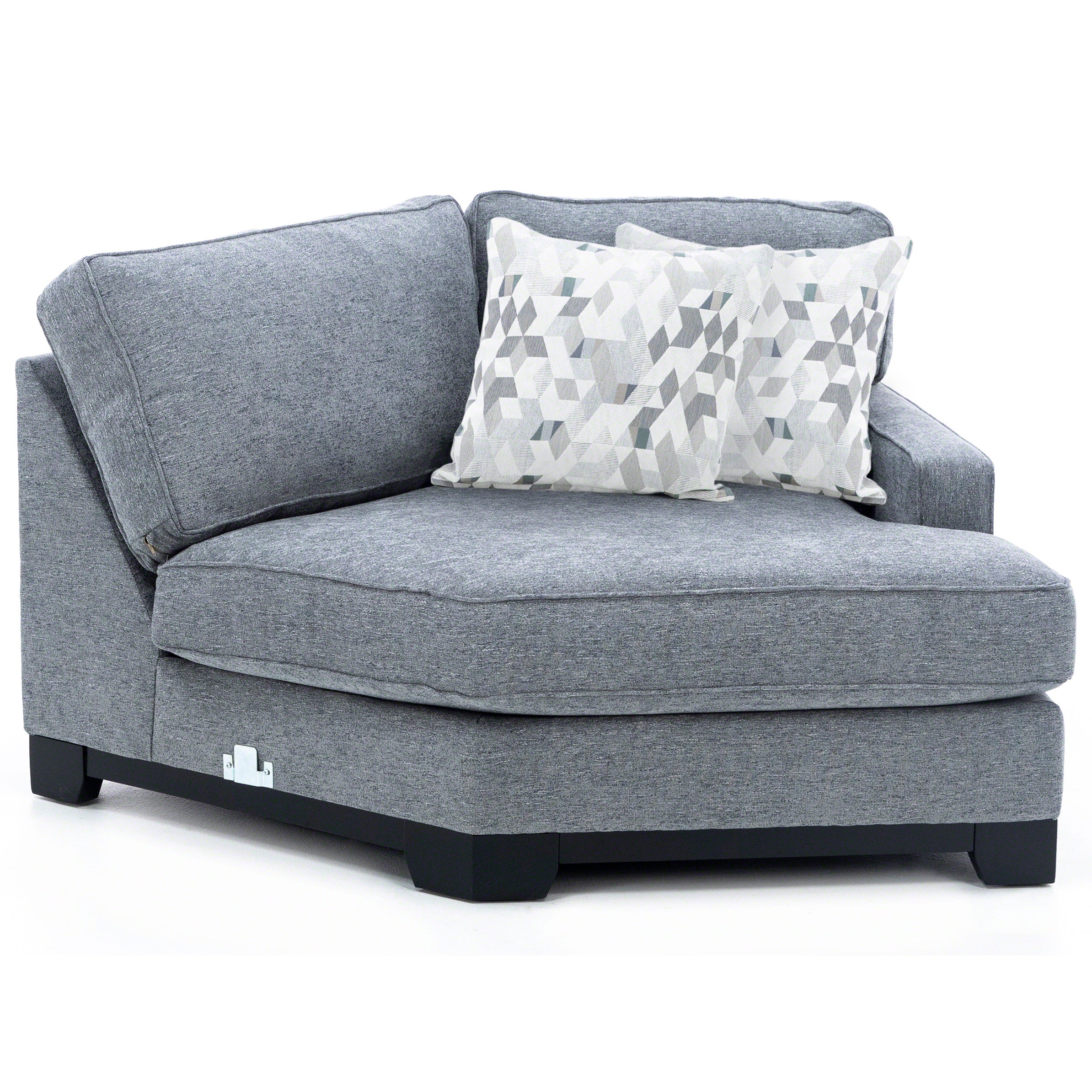 Gemini 2-Pc. Sectional