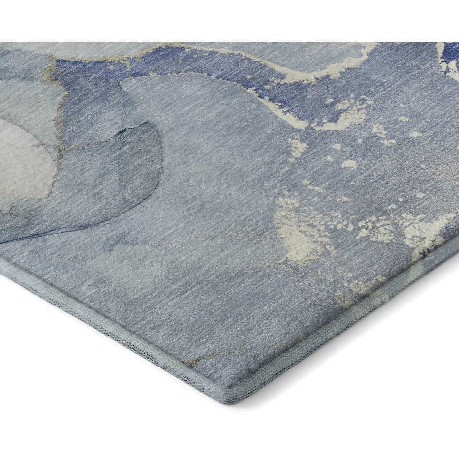 Odyssey Sky Area Rug