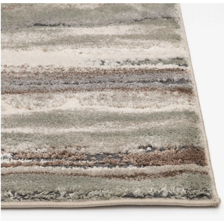 Stonington Coconut/Sage Area Rug