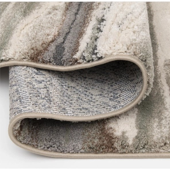 Stonington Coconut/Sage Area Rug