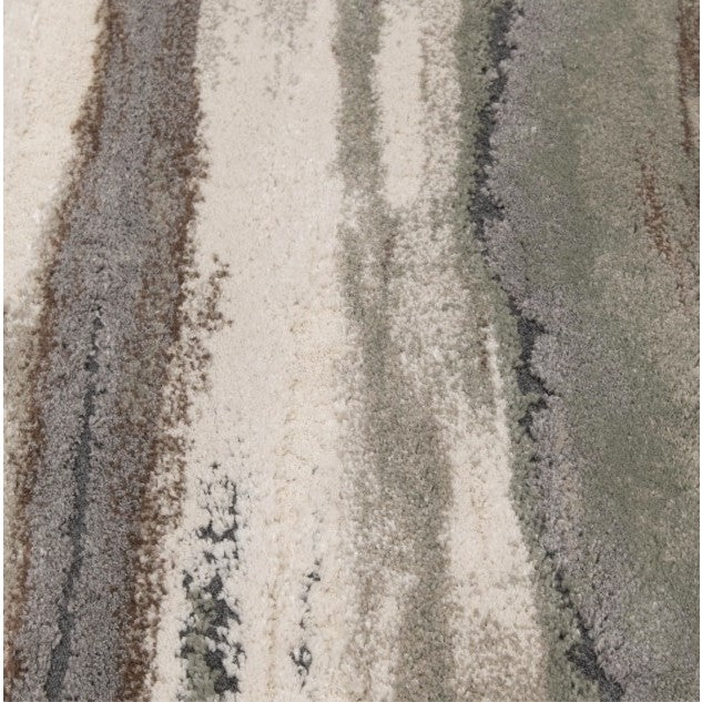 Stonington Coconut/Sage Area Rug