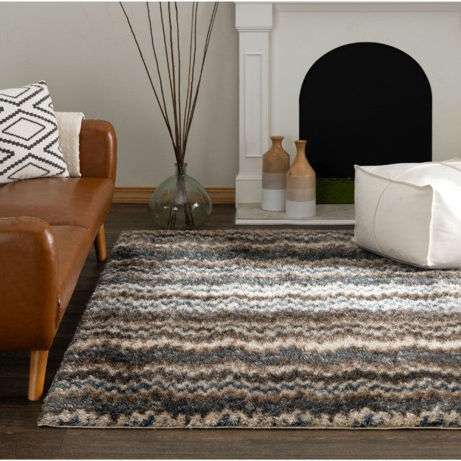 Pulse Amalie Multi Area Rug