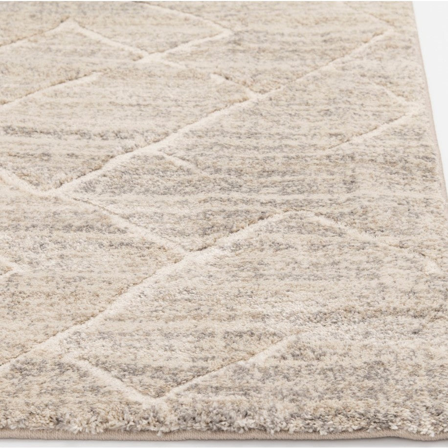 Stonington Coconut/Oatmeal Area Rug