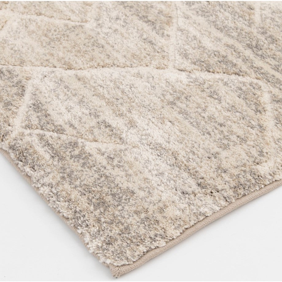 Stonington Coconut/Oatmeal Area Rug