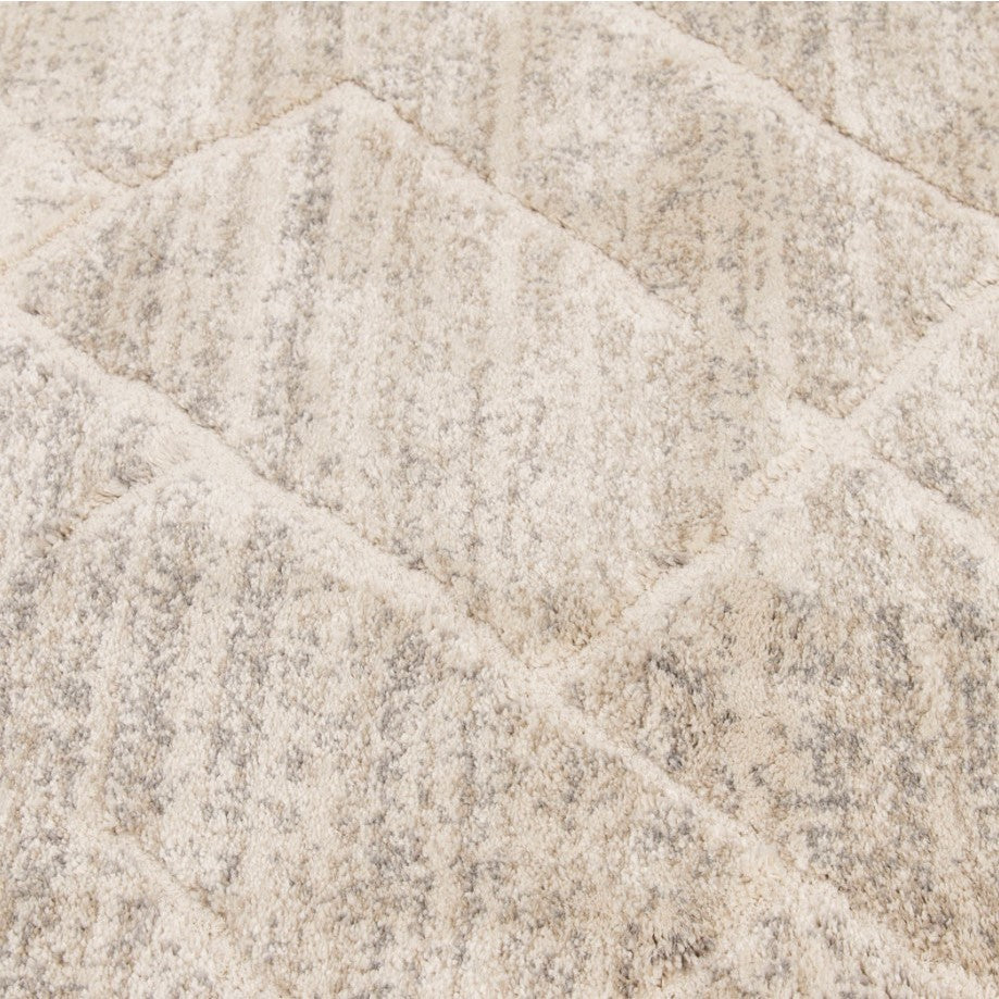 Stonington Coconut/Oatmeal Area Rug