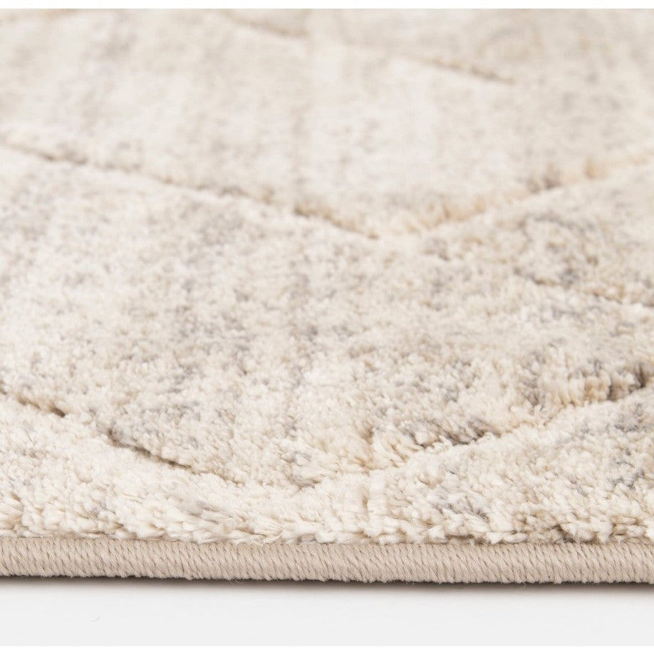 Stonington Coconut/Oatmeal Area Rug