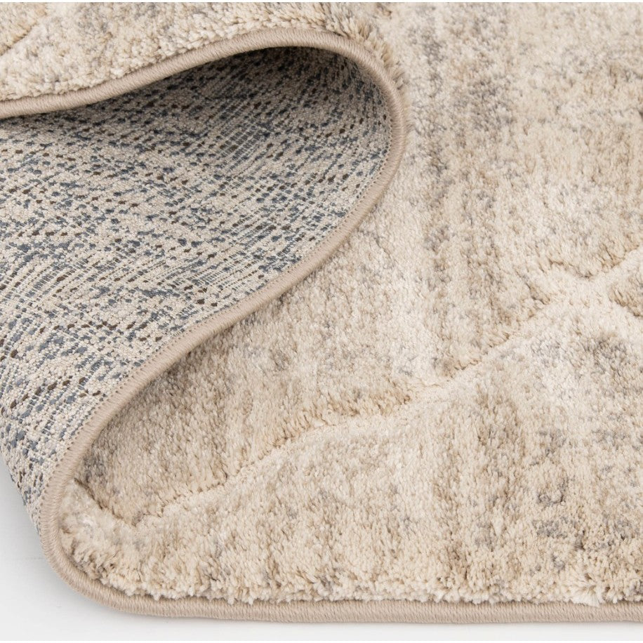 Stonington Coconut/Oatmeal Area Rug
