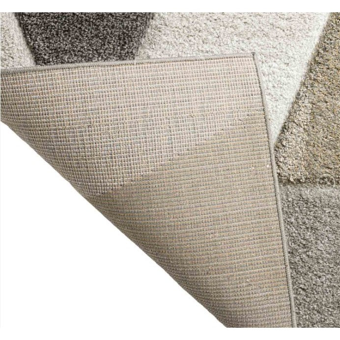 Carmona Pewter Area Rug