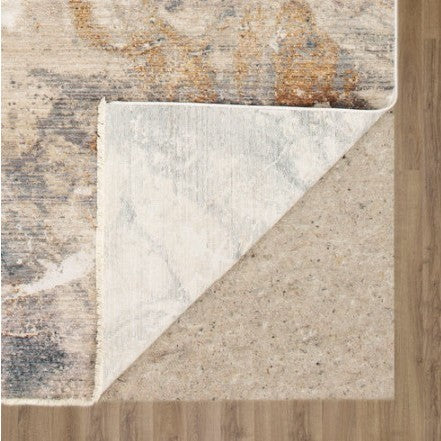 Echo Tesoro Cream Area Rug