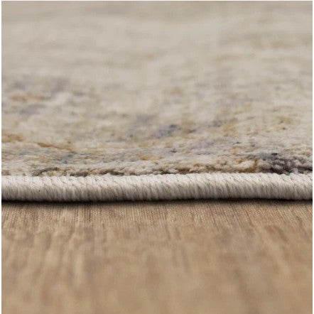 Echo Tesoro Cream Area Rug