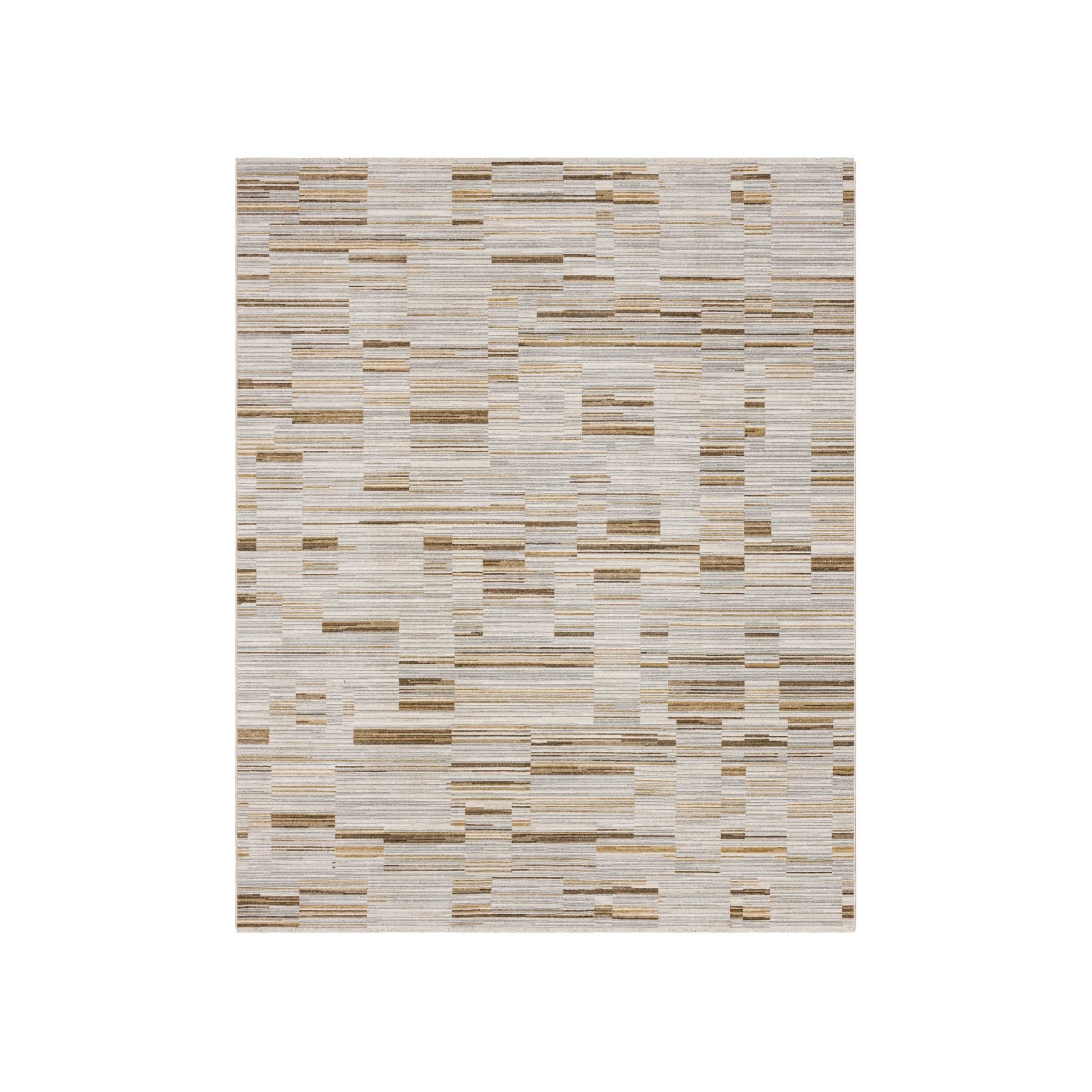 Persepolis Sherabad Flagstone Area Rug