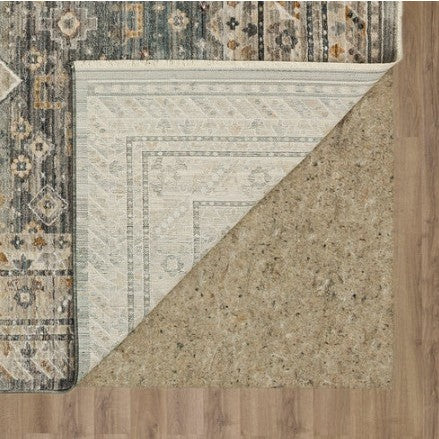 Echo Milo Grey Area Rug