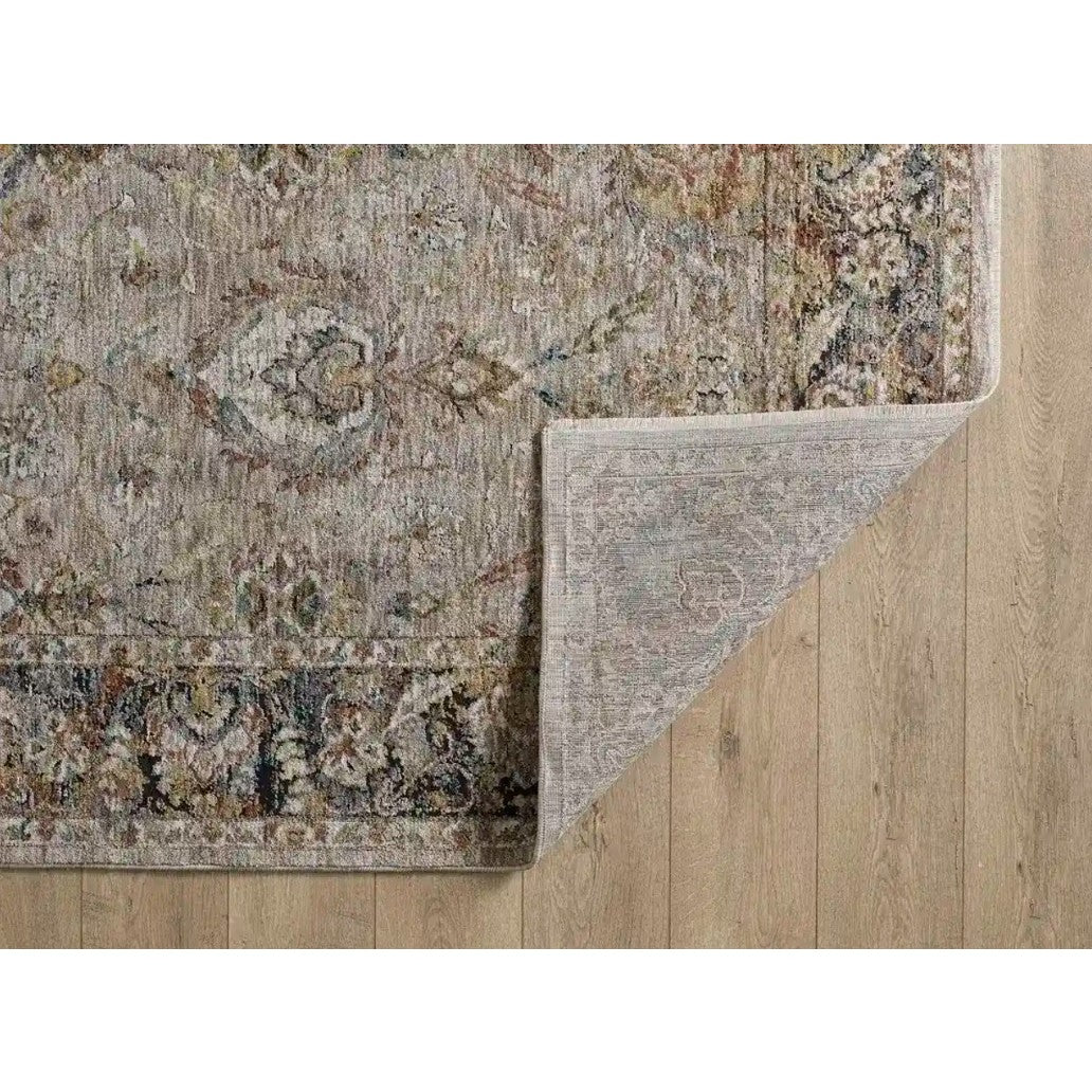 Avani Taupe/Courtney Area Rug