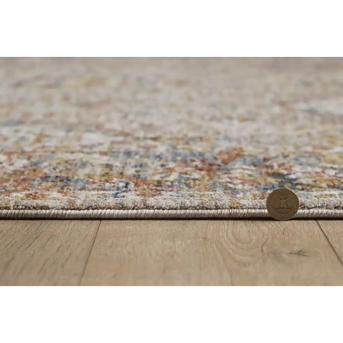Avani Taupe/Courtney Area Rug