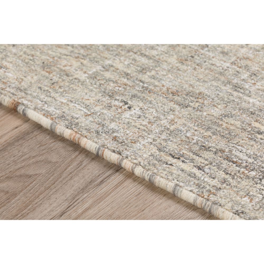 Mateo Putty Area Rug