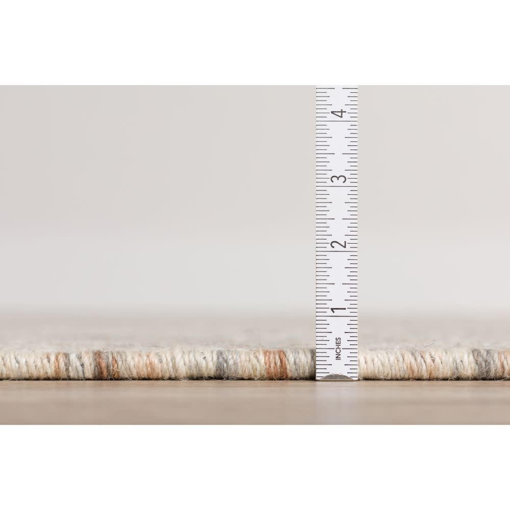 Mateo Putty Area Rug