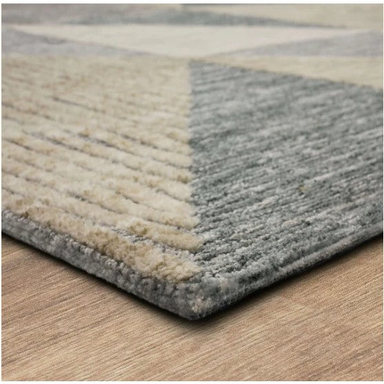 Bowen Tan Area Rug