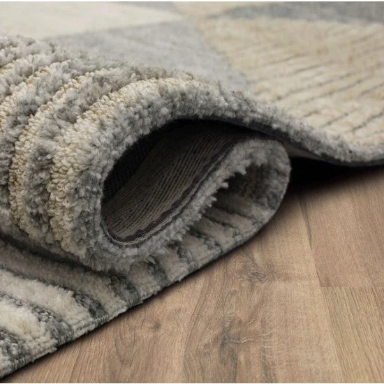 Bowen Tan Area Rug