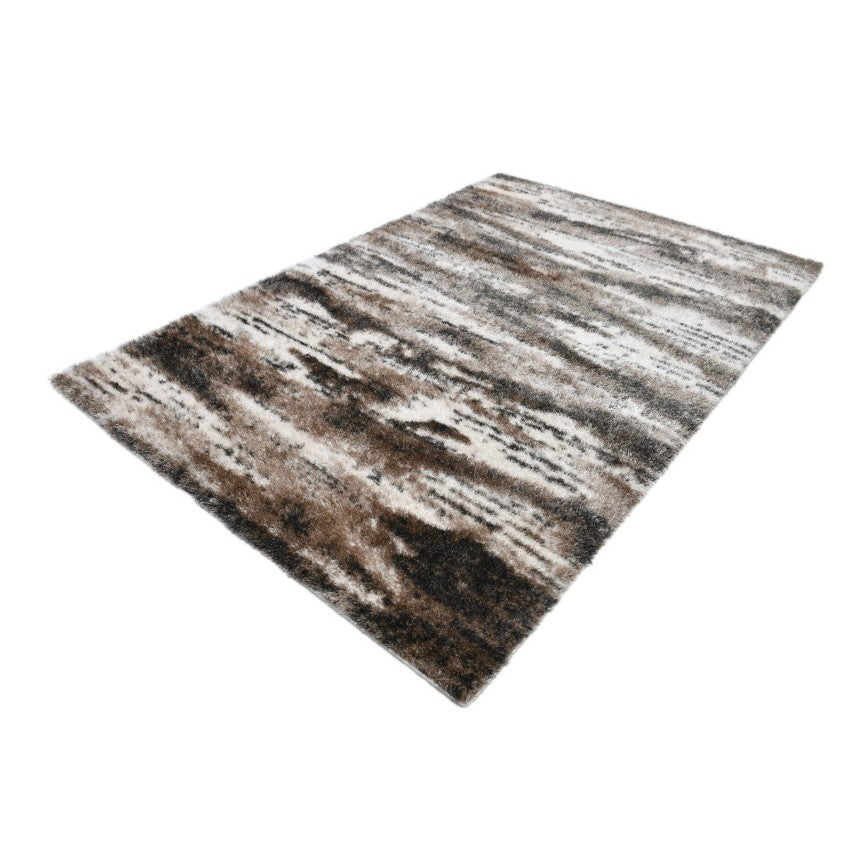 Pulse Delaney Dark Beige Area Rug