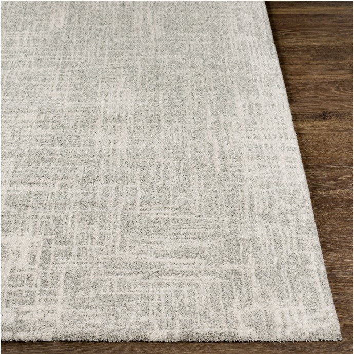 Gavic Cream/Beige/Charcoal Area Rug