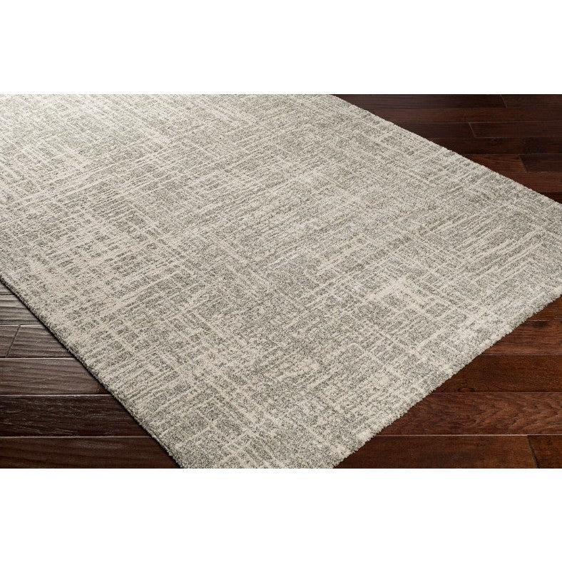 Gavic Cream/Beige/Charcoal Area Rug
