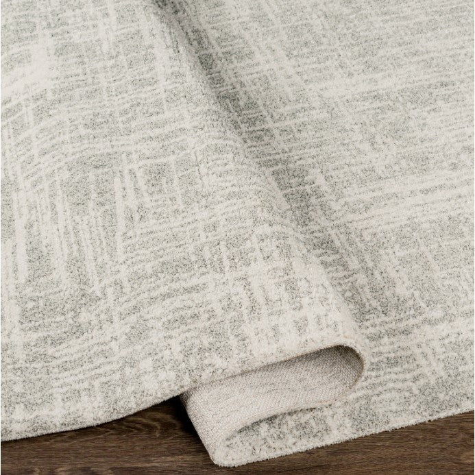 Gavic Cream/Beige/Charcoal Area Rug