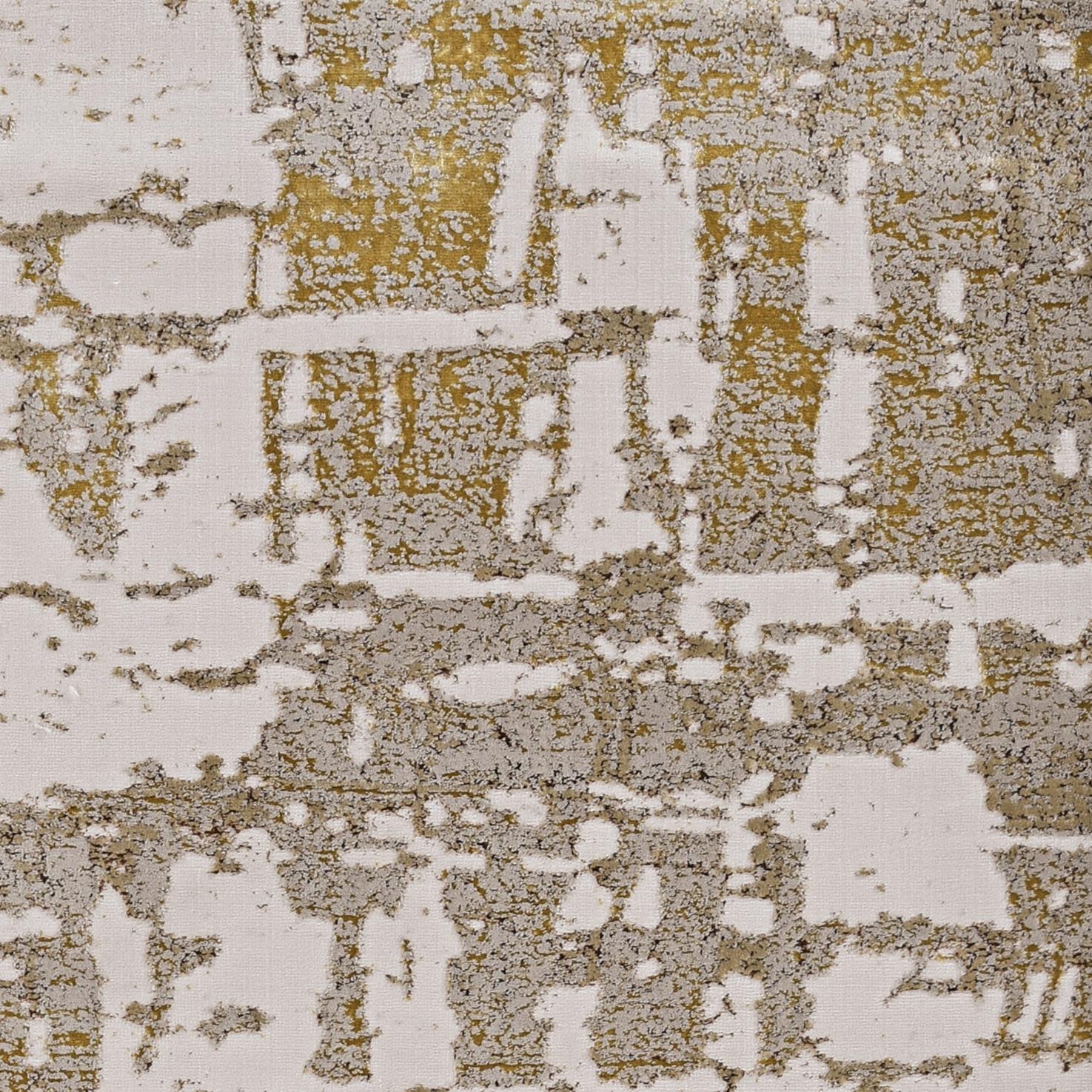 Luna Ivory/Gold Area Rug