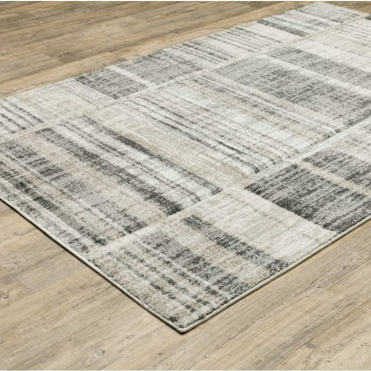 Cambria Lines Area Rug