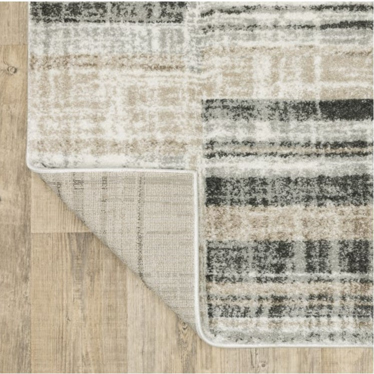 Cambria Lines Area Rug