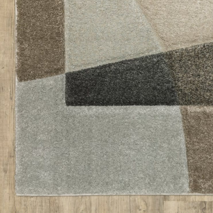 Cambria Abstract Area Rug