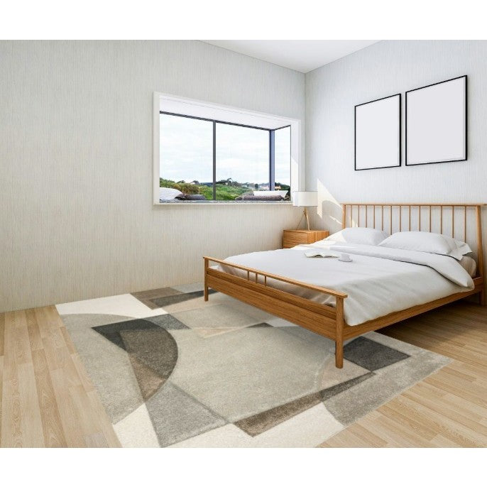 Cambria Abstract Area Rug