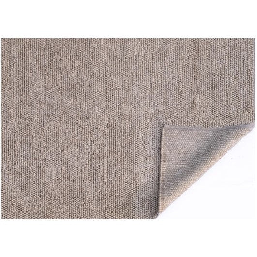 Pave Ivory/Beige Area Rug