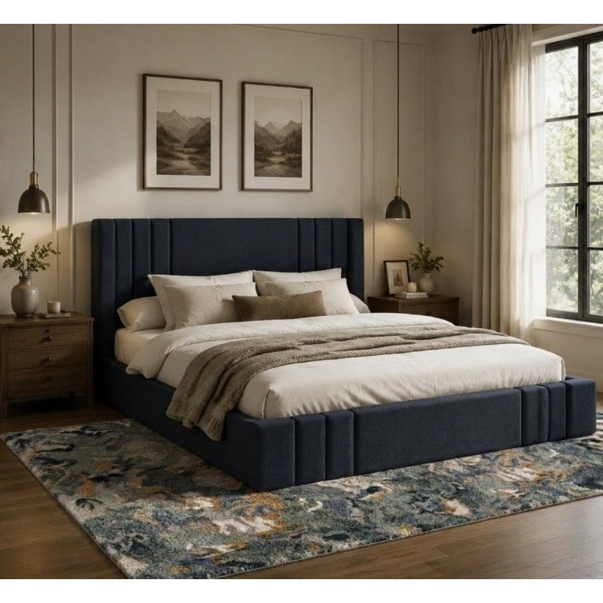Adley Thyme/Kale Area Rug