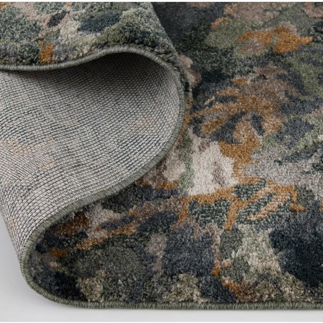 Adley Thyme/Kale Area Rug
