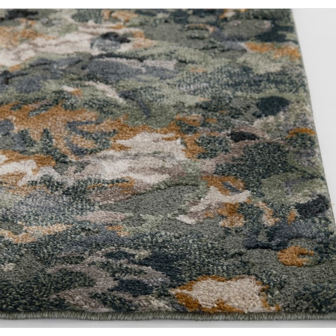 Adley Thyme/Kale Area Rug