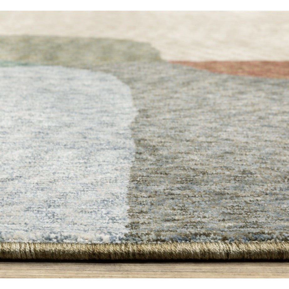 Tisdell Modern Multi Area Rug