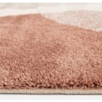 Stonington Coconut/Clay Area Rug