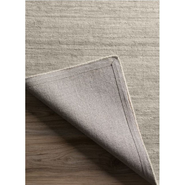 Rafia Granite Area Rug