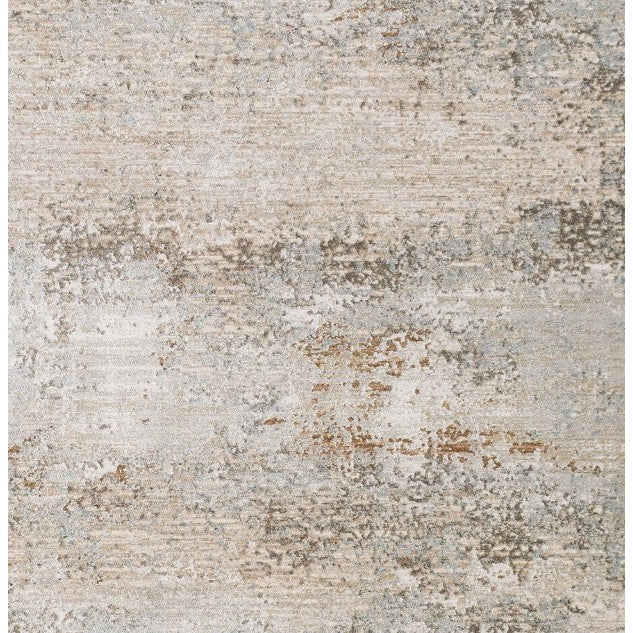 Brunswick Sage/Blue/Grey/Brown Area Rug