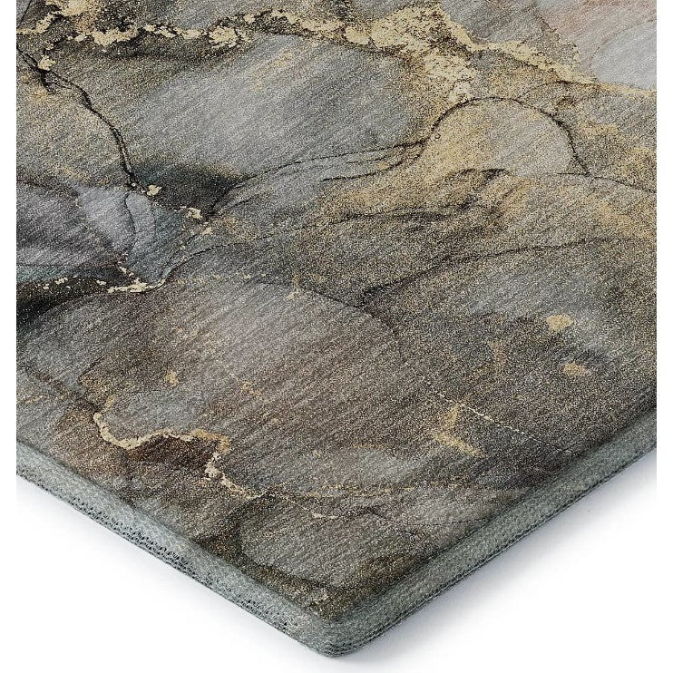 Odyssey Tan Area Rug
