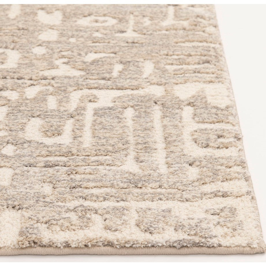 Stonington Coconut/Lace Area Rug