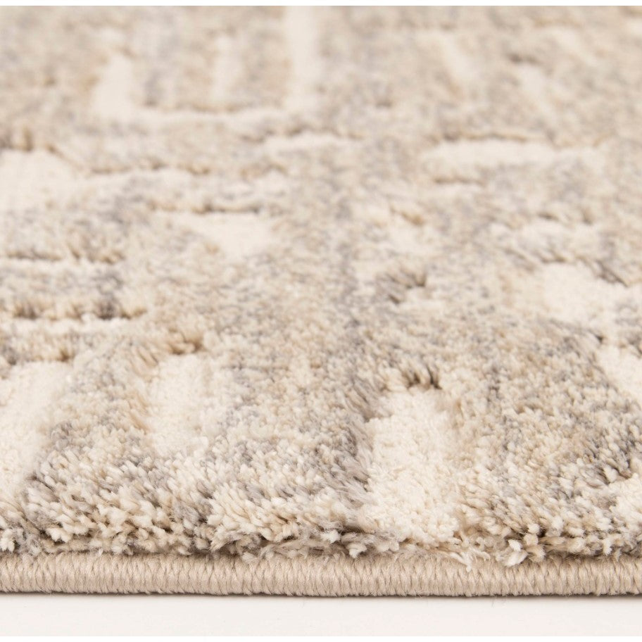 Stonington Coconut/Lace Area Rug