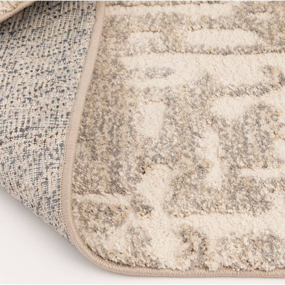 Stonington Coconut/Lace Area Rug