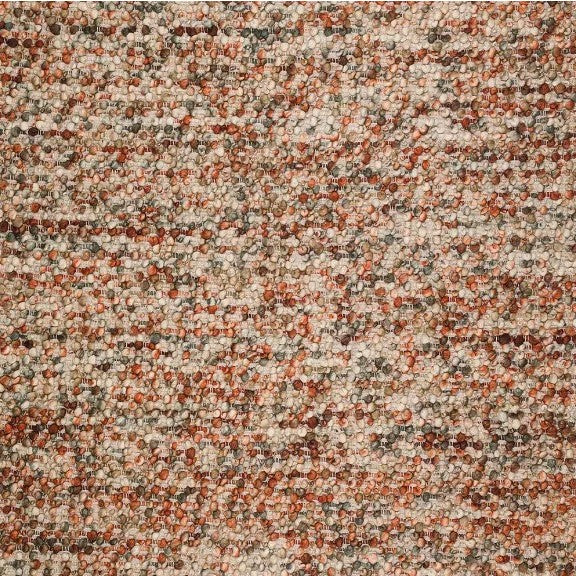 Hanu Paprika Area Rug